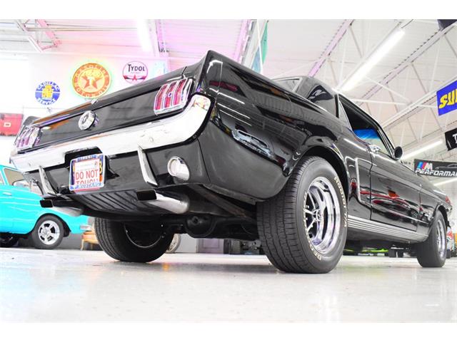 1965 Ford Mustang (CC-2086598) for sale in Wayne, Michigan