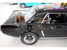 1965 Ford Mustang (CC-2086598) for sale in Wayne, Michigan
