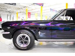 1965 Ford Mustang (CC-2086598) for sale in Wayne, Michigan