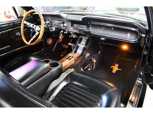 1965 Ford Mustang (CC-2086598) for sale in Wayne, Michigan
