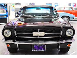 1965 Ford Mustang (CC-2086598) for sale in Wayne, Michigan