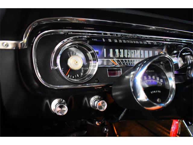 1965 Ford Mustang (CC-2086598) for sale in Wayne, Michigan