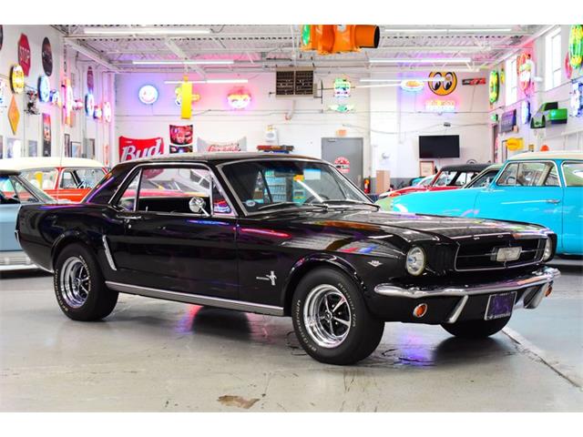 1965 Ford Mustang (CC-2086598) for sale in Wayne, Michigan