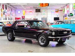 1965 Ford Mustang (CC-2086598) for sale in Wayne, Michigan
