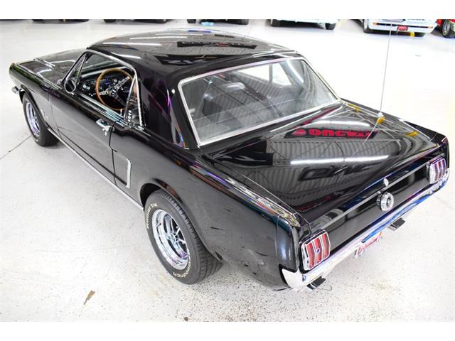1965 Ford Mustang (CC-2086598) for sale in Wayne, Michigan