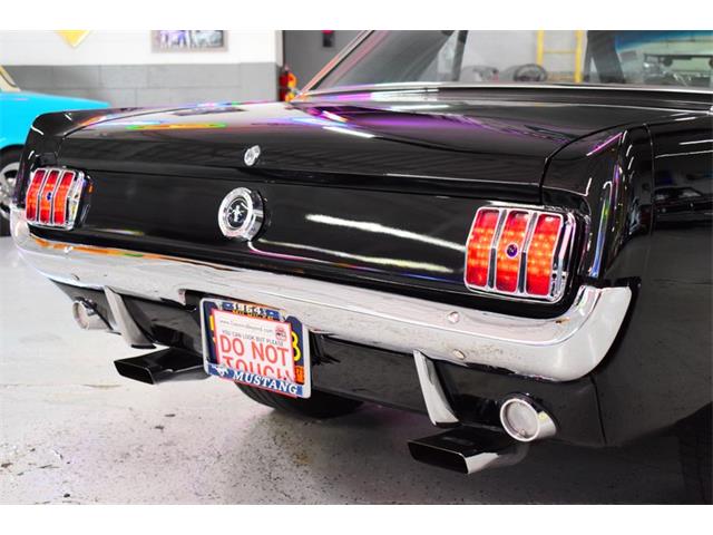 1965 Ford Mustang (CC-2086598) for sale in Wayne, Michigan