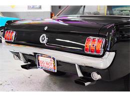 1965 Ford Mustang (CC-2086598) for sale in Wayne, Michigan