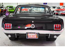 1965 Ford Mustang (CC-2086598) for sale in Wayne, Michigan