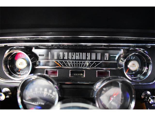 1965 Ford Mustang (CC-2086598) for sale in Wayne, Michigan