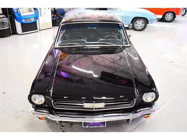 1965 Ford Mustang (CC-2086598) for sale in Wayne, Michigan
