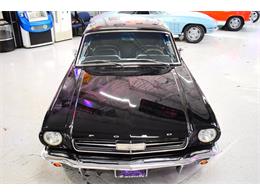 1965 Ford Mustang (CC-2086598) for sale in Wayne, Michigan
