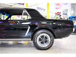 1965 Ford Mustang (CC-2086598) for sale in Wayne, Michigan