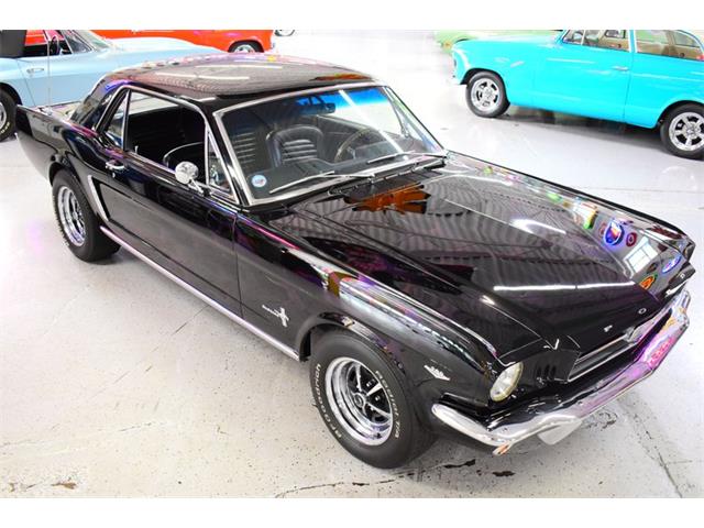 1965 Ford Mustang (CC-2086598) for sale in Wayne, Michigan