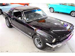 1965 Ford Mustang (CC-2086598) for sale in Wayne, Michigan