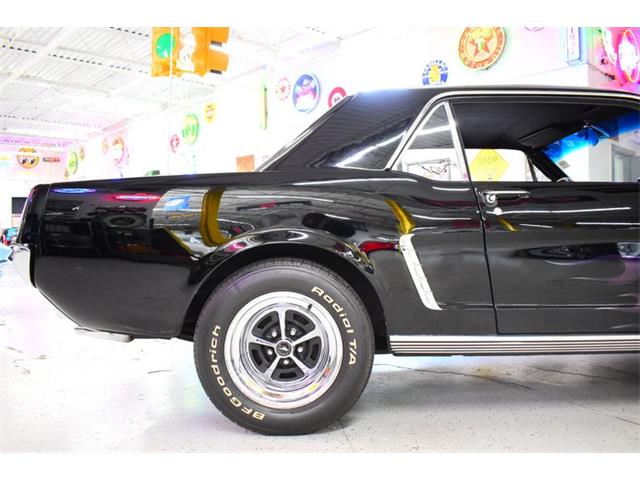 1965 Ford Mustang (CC-2086598) for sale in Wayne, Michigan