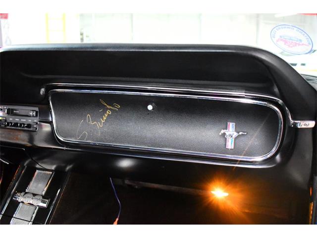 1965 Ford Mustang (CC-2086598) for sale in Wayne, Michigan