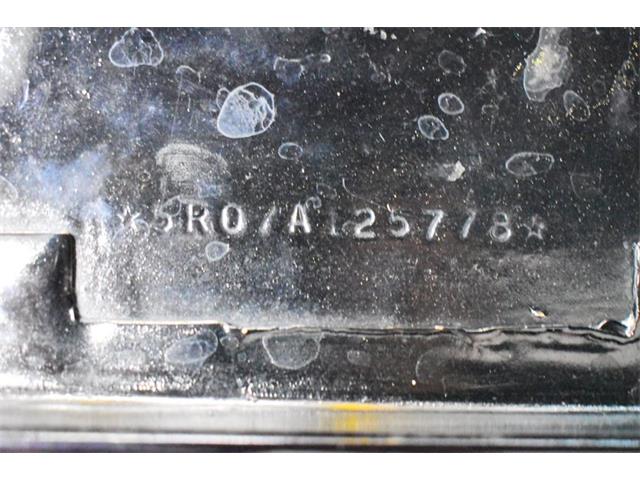 1965 Ford Mustang (CC-2086598) for sale in Wayne, Michigan