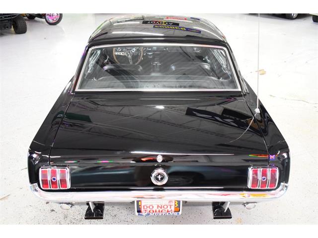 1965 Ford Mustang (CC-2086598) for sale in Wayne, Michigan
