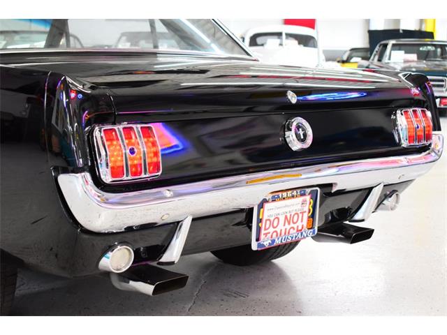 1965 Ford Mustang (CC-2086598) for sale in Wayne, Michigan