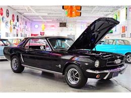 1965 Ford Mustang (CC-2086598) for sale in Wayne, Michigan