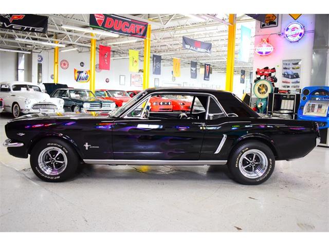 1965 Ford Mustang (CC-2086598) for sale in Wayne, Michigan
