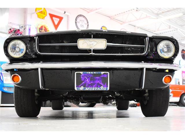 1965 Ford Mustang (CC-2086598) for sale in Wayne, Michigan