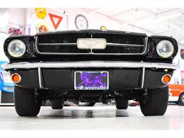 1965 Ford Mustang (CC-2086598) for sale in Wayne, Michigan