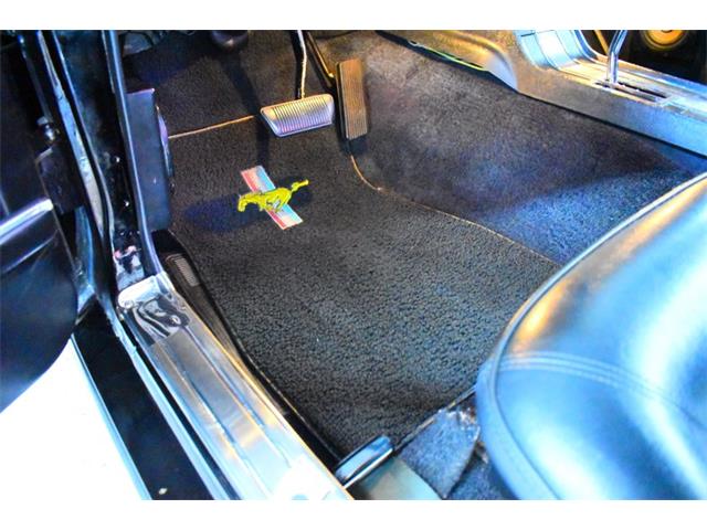 1965 Ford Mustang (CC-2086598) for sale in Wayne, Michigan