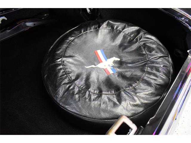 1965 Ford Mustang (CC-2086598) for sale in Wayne, Michigan