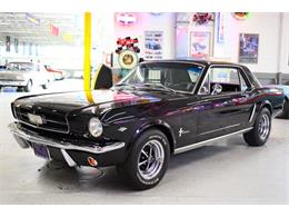 1965 Ford Mustang (CC-2086598) for sale in Wayne, Michigan