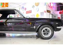1965 Ford Mustang (CC-2086598) for sale in Wayne, Michigan