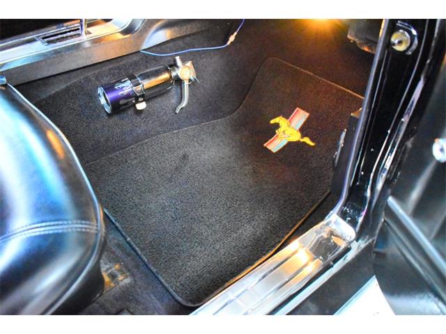 1965 Ford Mustang (CC-2086598) for sale in Wayne, Michigan