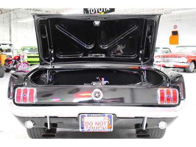 1965 Ford Mustang (CC-2086598) for sale in Wayne, Michigan