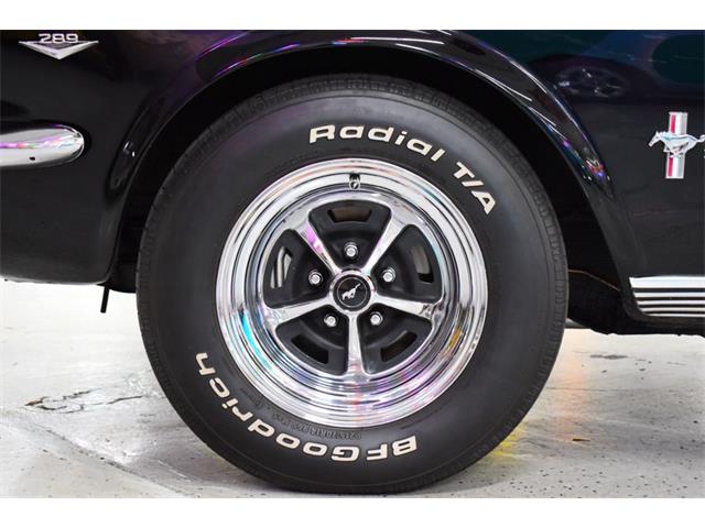 1965 Ford Mustang (CC-2086598) for sale in Wayne, Michigan