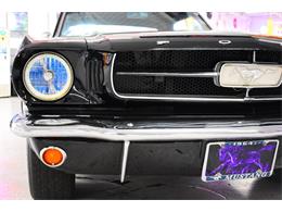 1965 Ford Mustang (CC-2086598) for sale in Wayne, Michigan