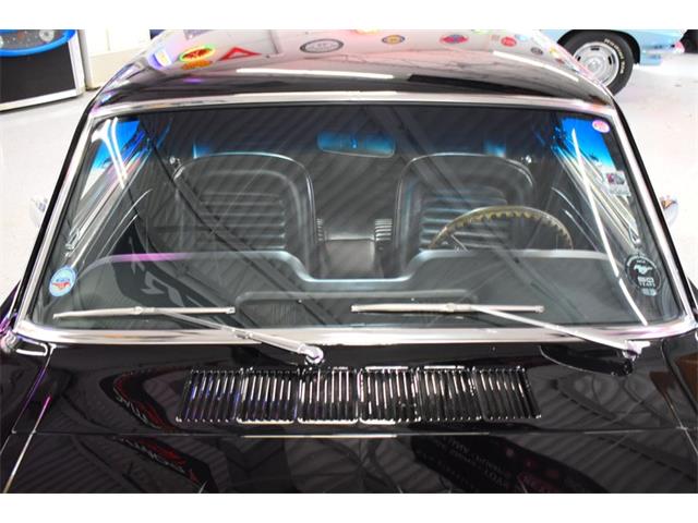 1965 Ford Mustang (CC-2086598) for sale in Wayne, Michigan