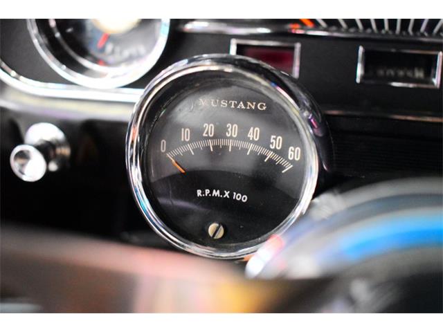 1965 Ford Mustang (CC-2086598) for sale in Wayne, Michigan