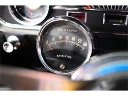 1965 Ford Mustang (CC-2086598) for sale in Wayne, Michigan