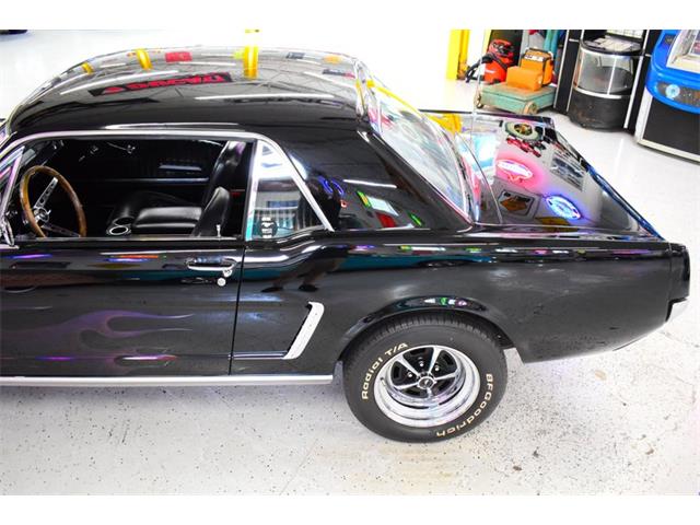 1965 Ford Mustang (CC-2086598) for sale in Wayne, Michigan