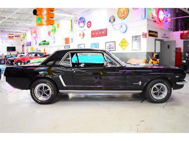 1965 Ford Mustang (CC-2086598) for sale in Wayne, Michigan