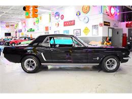 1965 Ford Mustang (CC-2086598) for sale in Wayne, Michigan