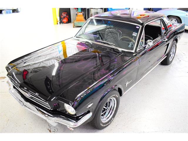 1965 Ford Mustang (CC-2086598) for sale in Wayne, Michigan