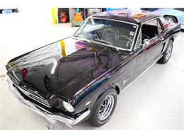 1965 Ford Mustang (CC-2086598) for sale in Wayne, Michigan