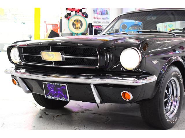 1965 Ford Mustang (CC-2086598) for sale in Wayne, Michigan