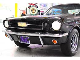 1965 Ford Mustang (CC-2086598) for sale in Wayne, Michigan