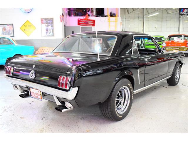 1965 Ford Mustang (CC-2086598) for sale in Wayne, Michigan