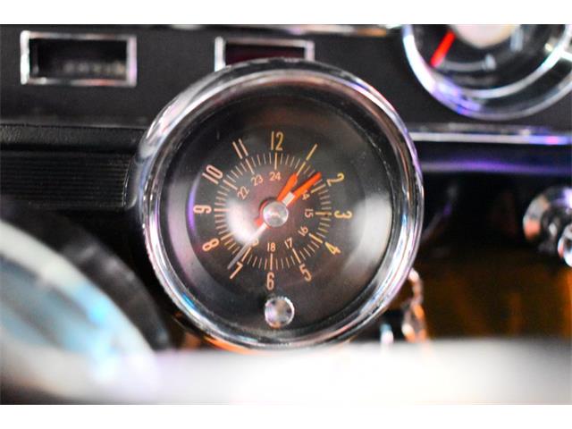 1965 Ford Mustang (CC-2086598) for sale in Wayne, Michigan