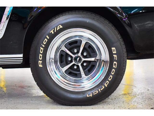 1965 Ford Mustang (CC-2086598) for sale in Wayne, Michigan