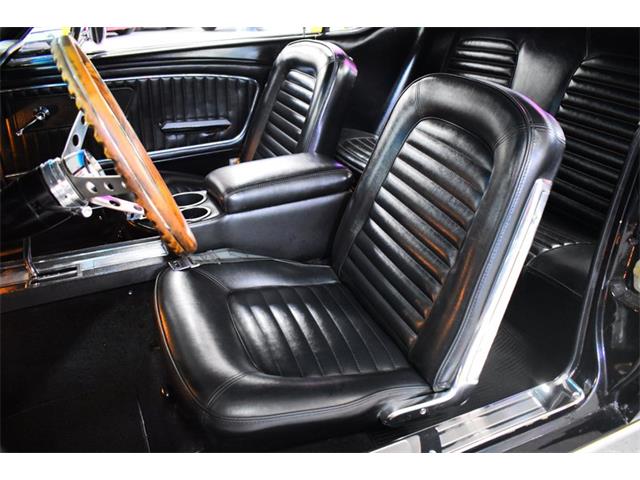 1965 Ford Mustang (CC-2086598) for sale in Wayne, Michigan