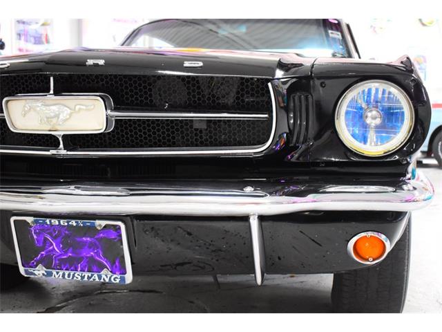 1965 Ford Mustang (CC-2086598) for sale in Wayne, Michigan